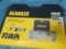 NEW DEWALT 234PC MECHANICS TOOL SET