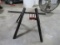 METAL TARGET RED