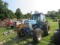 FORD 7710 WITH CAB 4WD 540 PTO 3PT HITCH 3 SETS