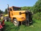 2001 FREIGHTLINER M915A4  READING 9797 HOURS HAS