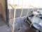 SMALL SCAFFOLDING GSM4 500LB LOAD CAPACITY
