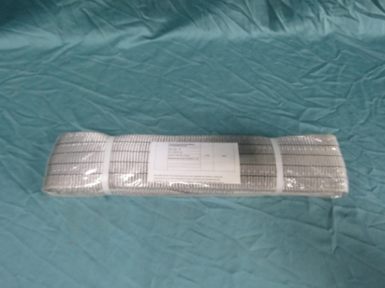 DUPLEX POLYESTER WEBBING SLING 4000KG/4M