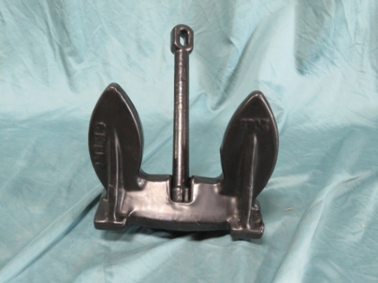 NEW BOAT ANCHOR 20LB