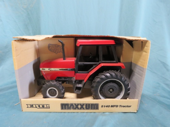 1/16 CASE INTERNATIONAL MAXXUM 5140 MFD ERTL