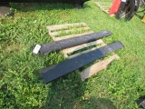 6FT FORK EXTENSIONS HEAVY DUTY