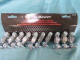 PARTS MASTER HEAVY DUTY TOP POST BATTERY TERMINALS