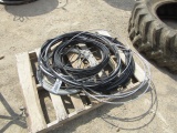 PALLET OF CABLE