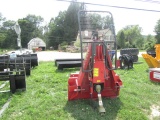 FARMI FOREST W35R WINCH 3PT HITCH