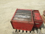 CRAFTSMAN 2PC TOOL BOX
