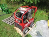 NEW MAGNUM 4000 SERIES PRESSURE WASHER