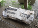 EVERBILT LAWN SWEEPER IN BOX CONSIGNER SAID ALL