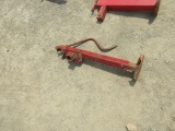 IMPLEMENT JACK