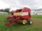 NEW HOLLAND 630 ROUND BALER