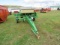 JOHN DEERE 7000 2 ROW TRANSPORT CORN PLANTER