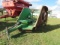 JOHN DEERE HX15 15FT BAT WING BRUSH HOG 1000PTO