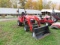 2022 MASSEY FERGUSON E GC1723 WITH MASSEY