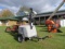 WACKER NEWSON LTV6 LIGHT PLANT /GENERATOR
