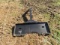 SKIDSTEER ATTACH BOOM HEAVY DUTY