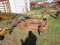 RHINO FM100 8FT FINISH MOWER