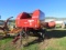 CASE IH RB454 SILAGE ROUND BALER