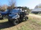 2008 POLARIS RANGER 700XP ATV