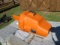 STIHL MS 250C CHAINSAW WITH CASE