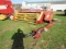 NEW HOLLAND 1465 HAYBINE APART FOR TRANSPORT
