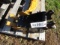MINI EXCAVATOR BUCKET WITH TEETH 7