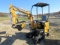 NEW 2024 AGT INDUSTRIAL H12R MINI EXCAVATOR WITH