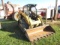 CAT 289D TWO SPEED TRACK SKIDSTEER WITH 79
