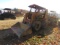 CASE 1845C SKIDSTEER - HOURS ARE UNREADABLE,