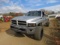 2001 DODGE RAM 2500 4WD