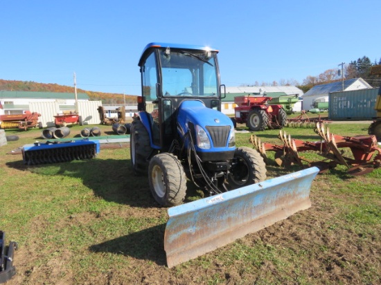 ANNUAL FALL CONSIGNMENT AUCTION RING 1