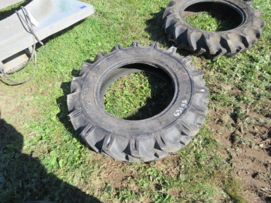 NEW 8.3-20 VOLTYRE TRACTOR TIRE