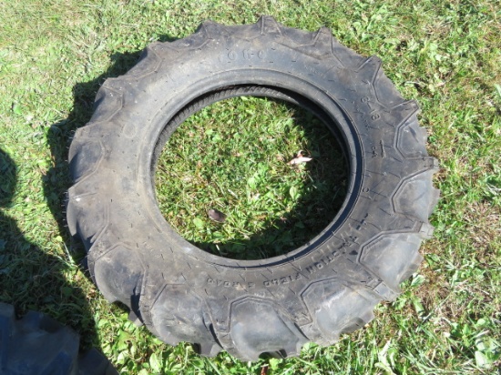 NEW 8-18 FIRESTONE TRACTOR TIRE