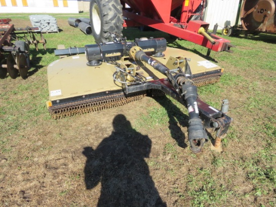 LANDPRIDE RGF 3096 BRUSH HOG 8FT