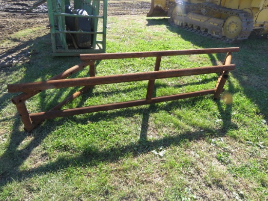 METAL RACK