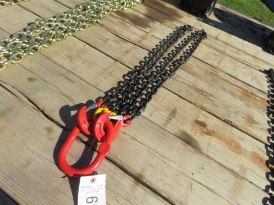 NEW LIFTING CHAIN
