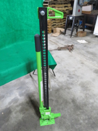 NEW ARCAN 48" FARM JACK