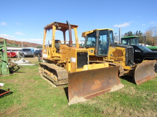 HYUNDAI H70 DOZER