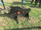 WART HOG SHOOTING TARGET