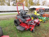FERRIS ISX2200 ZERO TURN BRIGGS AND STRATTON