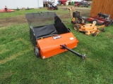 NEW AGRI FAB 42