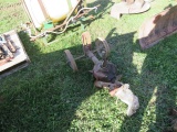 GRAVELY ATTACHMENT