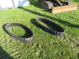 NEW CHINESE EXCAVATOR TRACKS