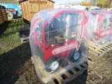NEW MAGNUM 4000 SERIES STEAM JENNY