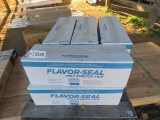 FLAVOR SEAL POLY STRETCH FILM - 8 TIMES THE BID