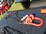 NEW LIFTING CHAIN
