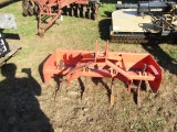 4' BOX BLADE
