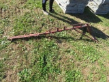 3PT HITCH BOOM